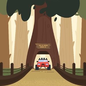 Meet your Posher, Russell